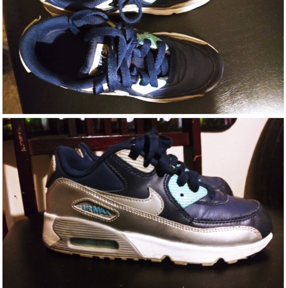Kids shoes
